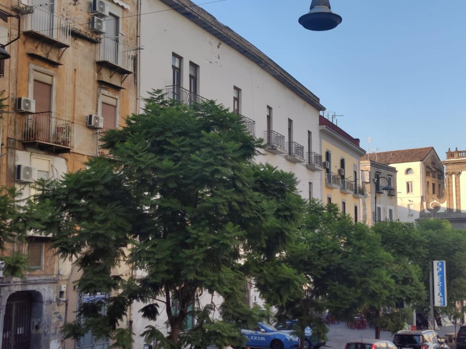 I Colori Del Golfo Napoli Historical City Centre Экстерьер фото
